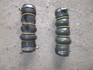 RURY INTERCOOLERA BAŁWANKI PEUGEOT 308 3008 1,6 HDI