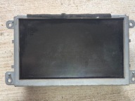 WYSWIETLACZ EKRAN MONITOR LCD MMI AUDI A4 B8 8T0919603C