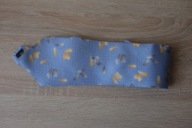 Claudio Campione - krawat jedwabny