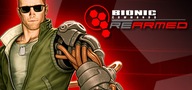 Bionic Commando: Rearmed - KLUCZ Steam PC
