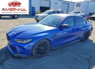 BMW M3 Competition 2023 3.0 Benzyna 503KM