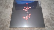 DEPECHE MODE-VIOLATOR LP180G NOWA FOLIA!
