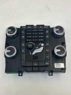 PANEL NAWIEWU NAWIGACJI RADIA VOLVO 31398588
