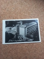 Pocztówka fotografia FWP Żegiestów-Zdrój "Wiktor"