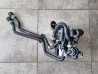 NOWE Ogrzewanie Postojowe WEBASTO VW Tiguan 5NA II Audi Q3 83A Benzyna