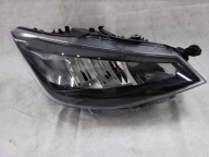 LAMPA FULL LED SEAT IBIZA ARONA 6F1 PRAWA ŁADNA