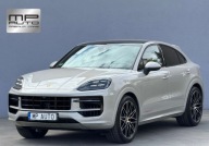 Porsche Cayenne Porsche Cayenne S 474 PS Salon PL Gwarancja Rej.06.2025 4.0
