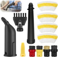 AKCESORIA ZESTAW DO MYJKI PAROWEJ KÄRCHER SC1–SC4 – WSZECHSTRONNY KOMPLET