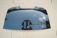 PEUGEOT 206 SW UCHYLANA SZYBA TYLNEJ KLAPY MECHANIZM WYCIERACZKI