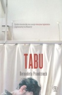 TABU. Prandzioch Bernadeta