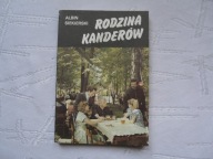 RODZINA KANDERÓW ALBIN SIEKIERSKI