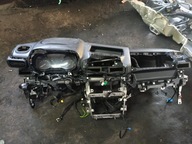 DESKA PRZEKŁADKA ANGLIKA CITROEN BERLINGO IV COMBO E PROACE CITy