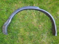 HONDA CR-V IV LISTWA NAKŁADKA POSZERZENIE BŁOTNIKA PRAWY TYŁ 74410T1GE