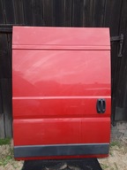 DUCATO JUMPER BOXER 06- DRZWI BOCZNE PRZESUWNE