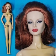 Lalka Dania Zarr Exclusive Interview Fashion Royalty 12 cali