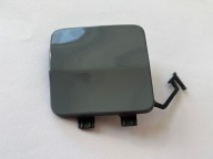 Porsche Cayenne Coupe 9Y3807499F Zaślepka zderzaka tył lewa Sport Design