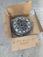 SPRZĘGŁO KOŁO DWUMASOWE DWUMAS AUDI A4 B7 A6 C6 3.2 Fsi