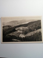 WISŁA - GŁĘBCE 1950- SERPENTYNY NA KUBALONCE