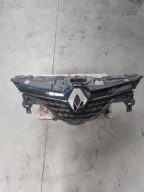 Renault Clio V atrapa grill przód