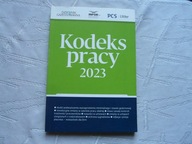 KODEKS PRACY 2023