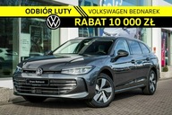 Volkswagen Passat Business Plus 2.0 TDI 150 KM DSG