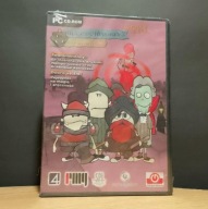 w folii Włatcy Móch MAGICZNI WOJOWNICY - gra PC PL władcy much PEŁNA wersja