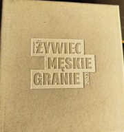 Męskie Granie 2023 BOX DELUXE