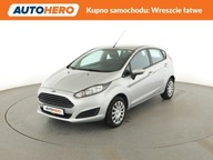 Ford Fiesta klimatyzacja grzane fotele