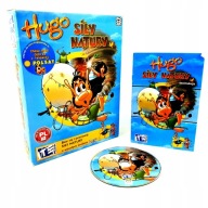 HUGO SIŁY NATURY PC BIG BOX KOLEKCJONERSKI PL