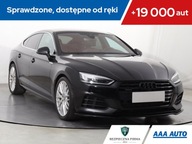 Audi A5 3.0 TDI, Serwis ASO, 268 KM, 4X4