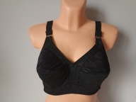 Śliczny biustonosz komfortowy CAPRI EUR 85B