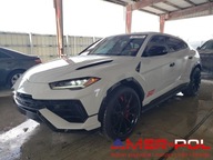 Lamborghini Urus NIEUSZKODZONY, UBEZPECZALNIA 4.0 Benzyna 657KM