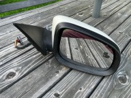 Lusterko prawe JAGUAR XF europa / USA / 15 pin / martwe pole