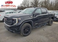 GMC Sierra K1500 Elevation-L 2025 2.7l 2.7 Benzyna 310KM