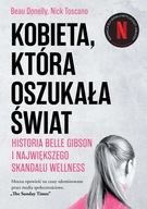 Kobieta, która oszukała świat. Historia Belle Gibson i największego**FILIA*