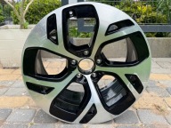 Felga aluminiowa Mercedes-Benz OE Aero Genuine 9.0" x 18" 5x112 ET 30