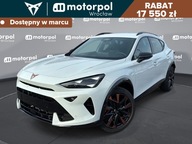 Cupra Formentor 1.5 eTSI mHEV 150 KM DSG