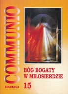 Bóg Bogaty W Miłosierdzie communio kolekcja15