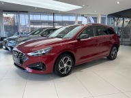 Hyundai i30 Smart / 1 właściciel / Salon Polska /