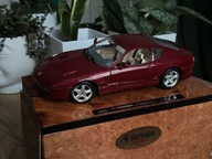 Ferrari 456GT 1992r 1:18 burago