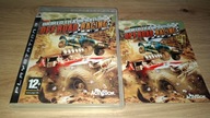 SCORE INTERNATIONAL BAJA 1000 - GRA NA PS3 / PLAYSTATION 3