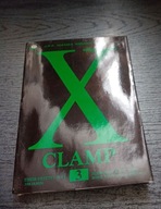 X CLAMP tom 3 Clamp