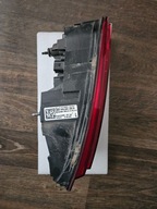 Audi A6 C8 lampa tylna lewa w klapę USA 4k5945093b 2023r.