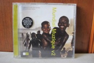MUNDIAL MUSIQUE V2 CD