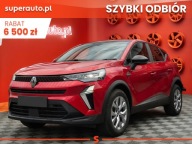 Od ręki - Evolution LPG 1.0 TCe 120KM / Pakiet Look