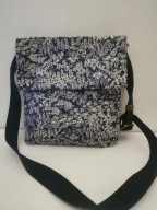 FATFACE FAT FACE TOREBKA ORYGINALNA LISTONOSZKA