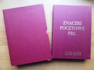 Klaser rocznikowy TOM II - wydanie Fischer - ze znaczkami - patrz opis