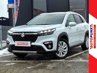 SUZUKI SX4 S-Cross Premium Hybrid