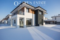 Dom, Michałowice Wieś, Michałowice, Pruszkowski, 194 m²