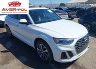 Audi Q5 Premium 45 Tfsi S Line Quattro S Tronic 2022 2.0l 2.0 Benzyna 261KM